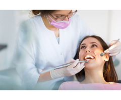Looking for Dentist in South Edmonton, AB? - Landmark Dental | free-classifieds-canada.com - 6