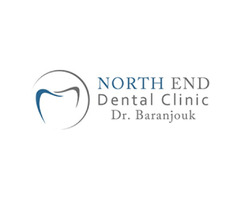 Looking For Dentist in Winnipeg, MB? - North End Dental | free-classifieds-canada.com - 1