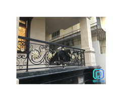 Wrought iron balcony railings for classic home/villa, hotel, resort | free-classifieds-canada.com - 7