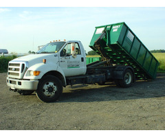Mississauga Commercial Waste Disposal | free-classifieds-canada.com - 2