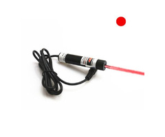 The Lowest Cost 635nm 5mW to 100mW Red Dot Laser Module | free-classifieds-canada.com - 1