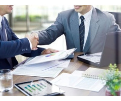 Hire best Chartered Professional Accountant - Expatriate Tax | free-classifieds-canada.com - 1