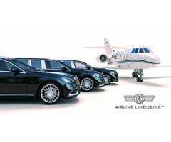 Get High-Quality Airline Limousine Service to and from Toronto Pearson Airport | free-classifieds-canada.com - 1