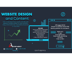 Cport Agency | Digital Creators for Online Marketing | free-classifieds-canada.com - 3