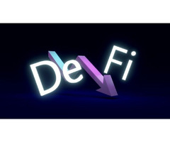 Make use of the DeFi development service for your digital business growth  | free-classifieds-canada.com - 1