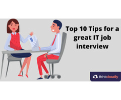 world's no#1 great IT job interview online training | free-classifieds-canada.com - 1