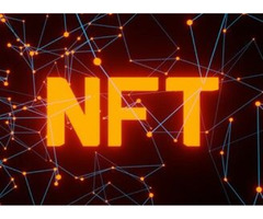 Make your business globally recognized with NFT Marketplace Development Company  | free-classifieds-canada.com - 1