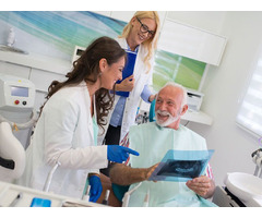 Looking Dentist in Grande Prairie? - Northern Dental | free-classifieds-canada.com - 1