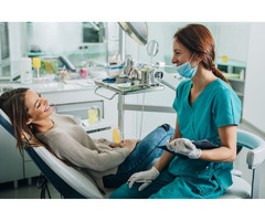 Looking Dentist in Grande Prairie? - Northern Dental | free-classifieds-canada.com - 7