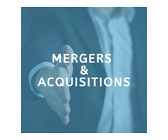 Get The Best Mergers and Acquisitions Services In Toronto | free-classifieds-canada.com - 1