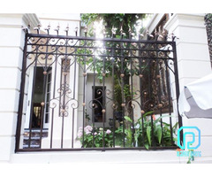 High-end custom wrought iron fence panels manufacturer | free-classifieds-canada.com - 5