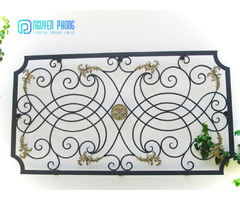 High-end custom wrought iron fence panels manufacturer | free-classifieds-canada.com - 7