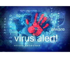 Virus removal service Calgary | free-classifieds-canada.com - 1