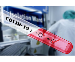 Rapid Antigen Test | free-classifieds-canada.com - 2