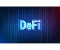 Build use of the DeFi development services for your digital business growth  | free-classifieds-canada.com - 1