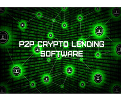 Achieve Your Business Goal with P2P Exchange Software | free-classifieds-canada.com - 1