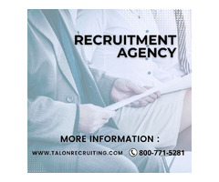 Recruitment Agency in Canada | free-classifieds-canada.com - 1