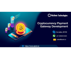 cryptocurrency payment gateway development | free-classifieds-canada.com - 1