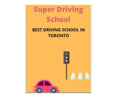 Searching for the Right driving school in Toronto? | free-classifieds-canada.com - 1
