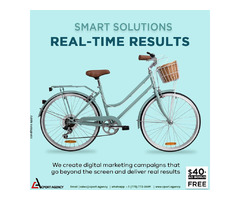 Cport Agency | Digital Creators for Online Marketing | free-classifieds-canada.com - 1