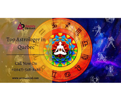 End Your Search For Best Astrologer in Quebec | free-classifieds-canada.com - 1