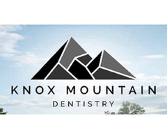 Knox Mountain Dentistry | free-classifieds-canada.com - 1