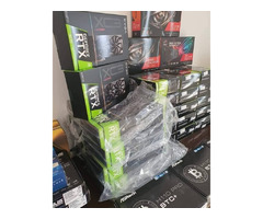 Brand New GPU'S In Stock. rtx3090, rtx 3080, rtx3070 and More. | free-classifieds-canada.com - 1