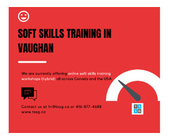 Soft Skills Training Workshops for IT Professionals | free-classifieds-canada.com - 1