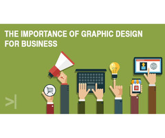Importance of Graphic Designing For Your Online Business! | free-classifieds-canada.com - 1