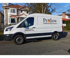 Proflow plumbing and drainage | No # 1 Plumbers in Vancouver Canada | free-classifieds-canada.com - 2