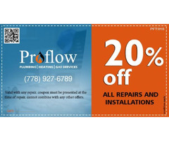 Proflow plumbing and drainage | No # 1 Plumbers in Vancouver Canada | free-classifieds-canada.com - 7
