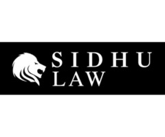 Sidhu Personal Injury Lawyers | free-classifieds-canada.com - 1