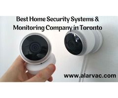 Best Home Security Systems & Monitoring Company in Toronto | free-classifieds-canada.com - 1