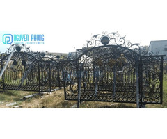 Fabulous wrought iron fence panels with good price | free-classifieds-canada.com - 1