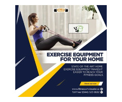 Classic Fitness Equipment Available Online | Buy Now! | free-classifieds-canada.com - 1