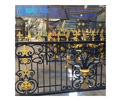 High quality wrought iron stair railing wholesale | free-classifieds-canada.com - 8