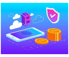 Make your own crypto token with DeFi Token Development Company  | free-classifieds-canada.com - 1