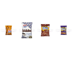 One Stop Snack Shop Online, Best Quality food from Bossexotics. | free-classifieds-canada.com - 1