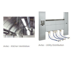 Quality Restaurant Hood Systems for Commercial Kitchens | free-classifieds-canada.com - 1