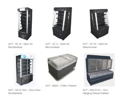Best Open Air Coolers & Open Air Curtain Merchandisers | free-classifieds-canada.com - 1