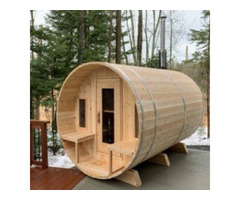 Sauna Benefits: The Sauna Shop | free-classifieds-canada.com - 1