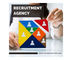 Recruitment Agency | free-classifieds-canada.com - 1