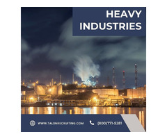 Heavy Industries | free-classifieds-canada.com - 1