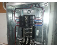 Electrical Panel Upgrading Services | Upgrade Electrical Panel in Canada | free-classifieds-canada.com - 1