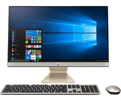 ASUS AiO All-in-One Desktop PC, 23.8”  | free-classifieds-canada.com - 1