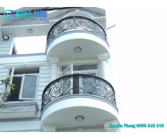 Vintage wrought iron balcony railing manufacturer | free-classifieds-canada.com - 2