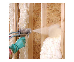 The Benefits of Spray Foam Insulation | free-classifieds-canada.com - 1