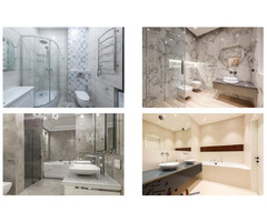 Installation of a Full Bathroom Suite | free-classifieds-canada.com - 1