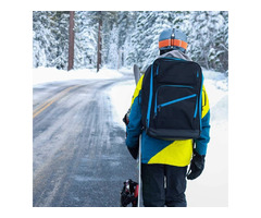ski snowboard skateboard boot bags backpack | free-classifieds-canada.com - 3