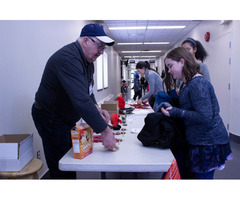 Benefits of Volunteering at Springs Christian Academy Winnipeg | free-classifieds-canada.com - 1